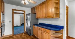5530 N Spruce Avenue, Kansas City, MO 64119