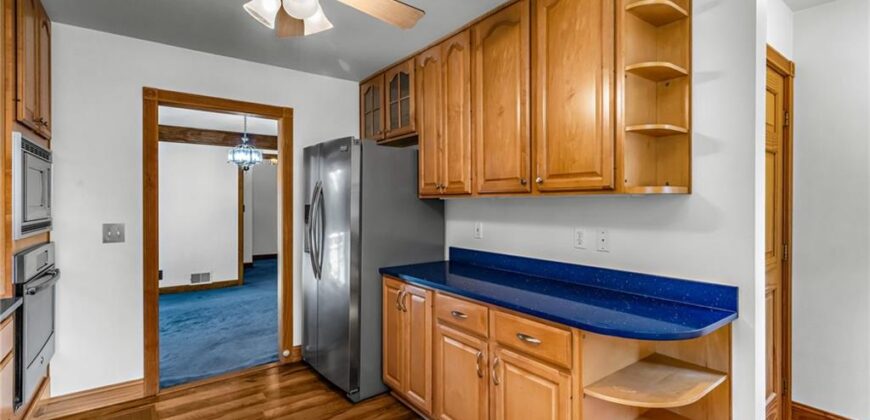 5530 N Spruce Avenue, Kansas City, MO 64119