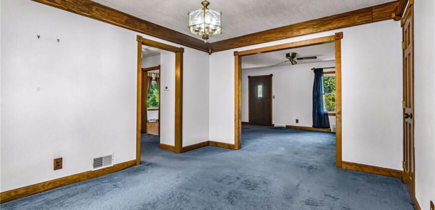 5530 N Spruce Avenue, Kansas City, MO 64119