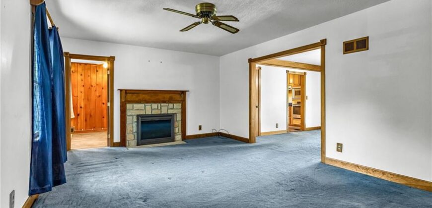 5530 N Spruce Avenue, Kansas City, MO 64119