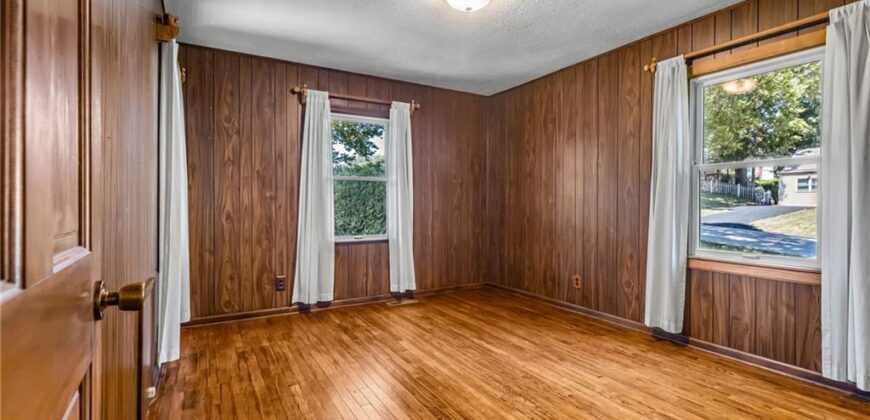 5530 N Spruce Avenue, Kansas City, MO 64119