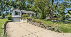 5530 N Spruce Avenue, Kansas City, MO 64119
