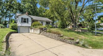 5530 N Spruce Avenue, Kansas City, MO 64119