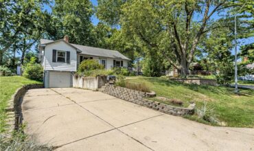 5530 N Spruce Avenue, Kansas City, MO 64119