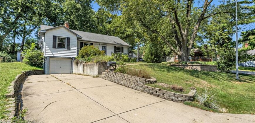 5530 N Spruce Avenue, Kansas City, MO 64119