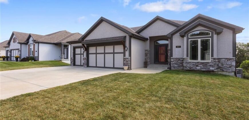 2605 NE 92nd Street, Kansas City, MO 64156
