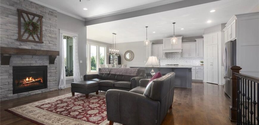 2605 NE 92nd Street, Kansas City, MO 64156