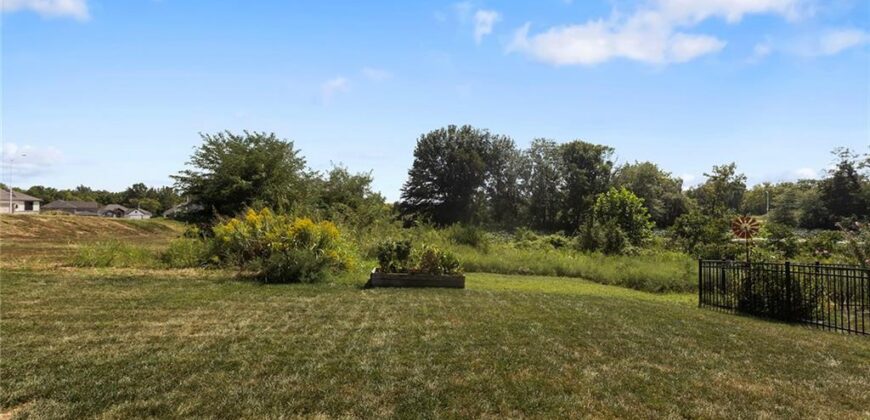 2605 NE 92nd Street, Kansas City, MO 64156