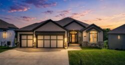 2605 NE 92nd Street, Kansas City, MO 64156