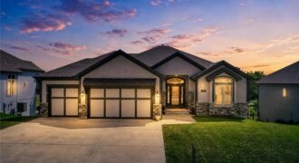 2605 NE 92nd Street, Kansas City, MO 64156