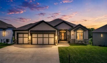 2605 NE 92nd Street, Kansas City, MO 64156