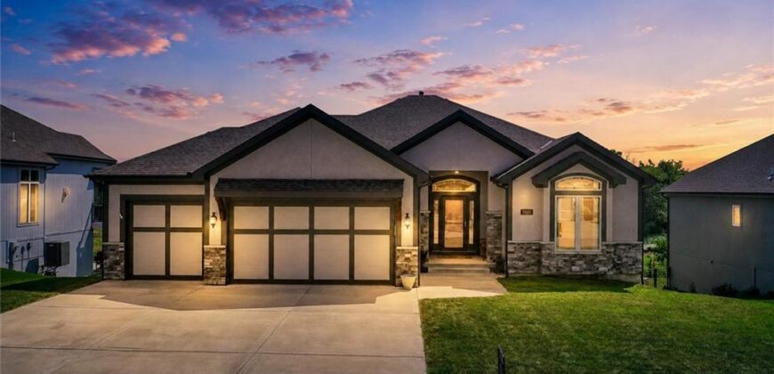 2605 NE 92nd Street, Kansas City, MO 64156