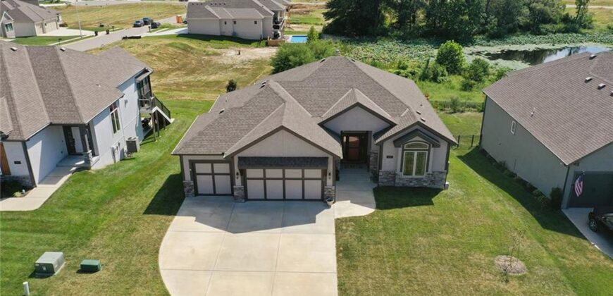 2605 NE 92nd Street, Kansas City, MO 64156