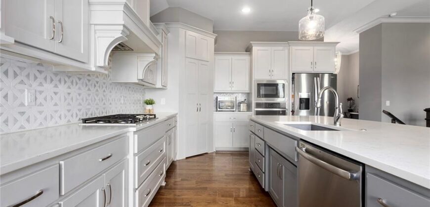 2605 NE 92nd Street, Kansas City, MO 64156
