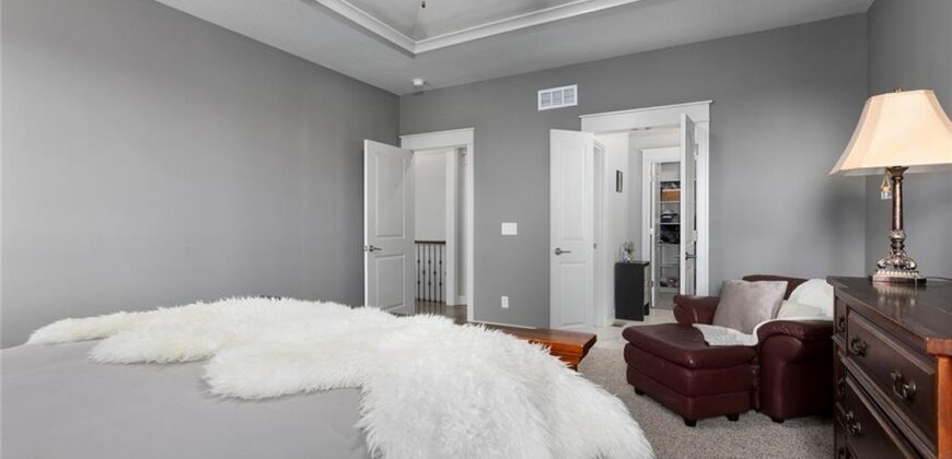 2605 NE 92nd Street, Kansas City, MO 64156