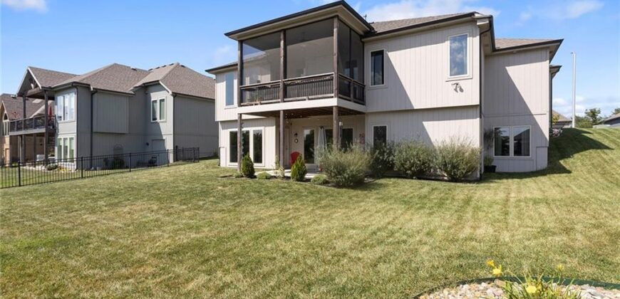 2605 NE 92nd Street, Kansas City, MO 64156