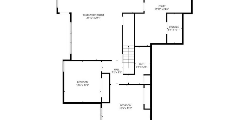 2605 NE 92nd Street, Kansas City, MO 64156