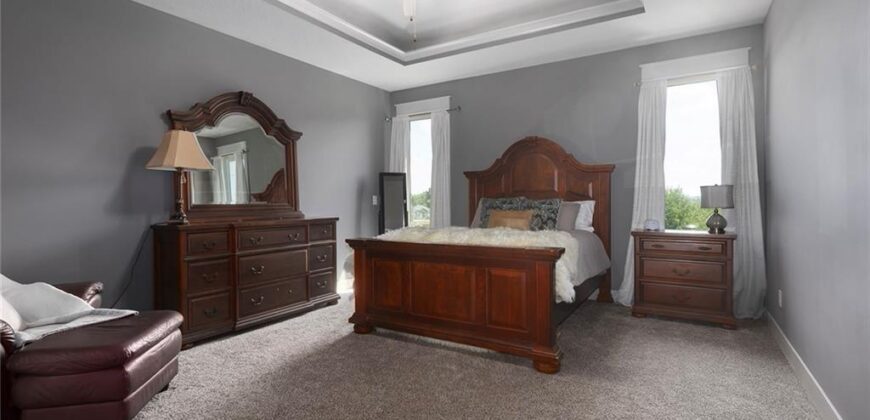 2605 NE 92nd Street, Kansas City, MO 64156