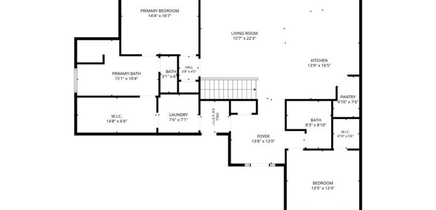 2605 NE 92nd Street, Kansas City, MO 64156