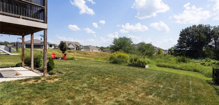 2605 NE 92nd Street, Kansas City, MO 64156
