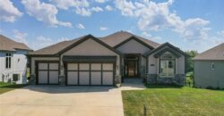 2605 NE 92nd Street, Kansas City, MO 64156