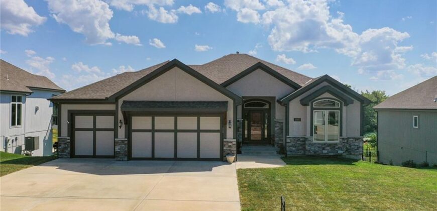 2605 NE 92nd Street, Kansas City, MO 64156
