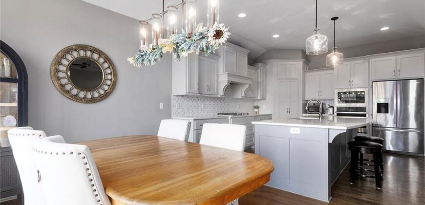 2605 NE 92nd Street, Kansas City, MO 64156