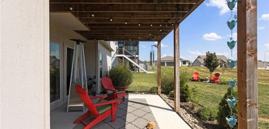 2605 NE 92nd Street, Kansas City, MO 64156