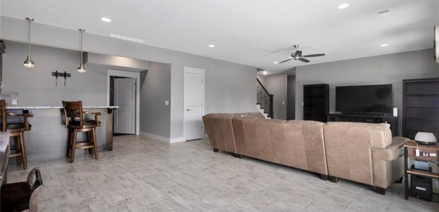 2605 NE 92nd Street, Kansas City, MO 64156