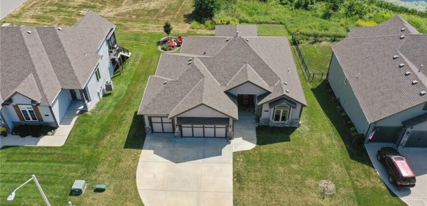 2605 NE 92nd Street, Kansas City, MO 64156