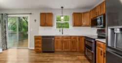 11129 N Main Street, Kansas City, MO 64155