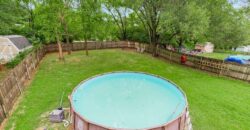 11129 N Main Street, Kansas City, MO 64155