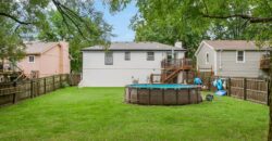 11129 N Main Street, Kansas City, MO 64155