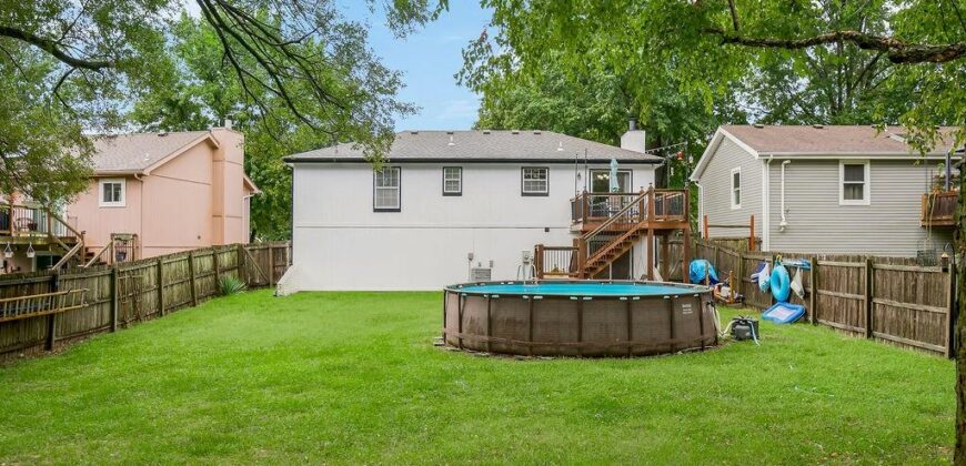 11129 N Main Street, Kansas City, MO 64155