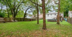 11129 N Main Street, Kansas City, MO 64155