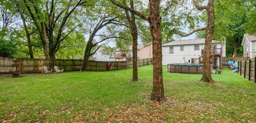 11129 N Main Street, Kansas City, MO 64155