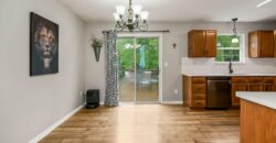 11129 N Main Street, Kansas City, MO 64155