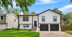 11129 N Main Street, Kansas City, MO 64155