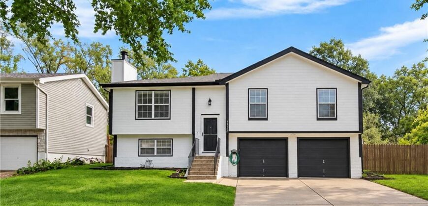 11129 N Main Street, Kansas City, MO 64155
