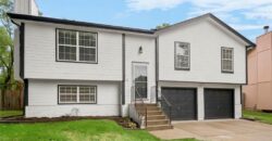 11129 N Main Street, Kansas City, MO 64155
