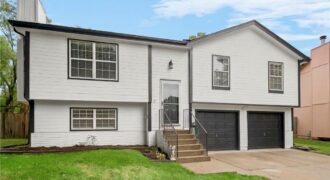 11129 N Main Street, Kansas City, MO 64155