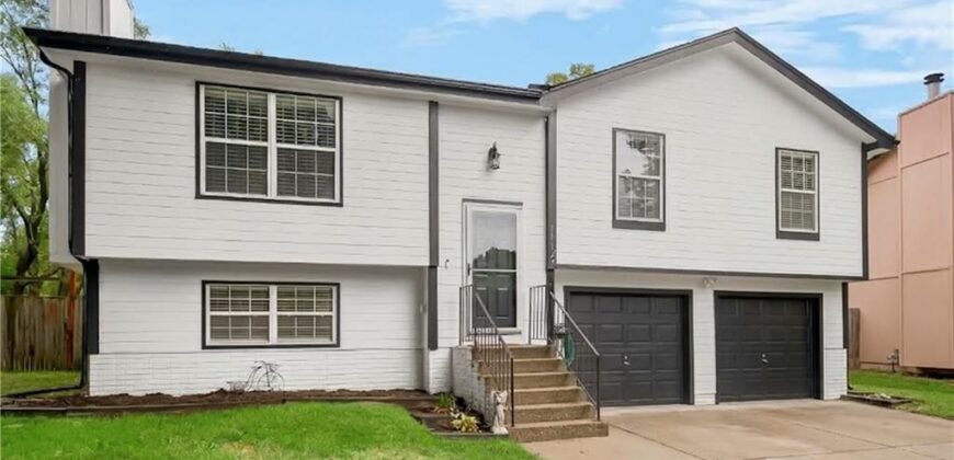 11129 N Main Street, Kansas City, MO 64155