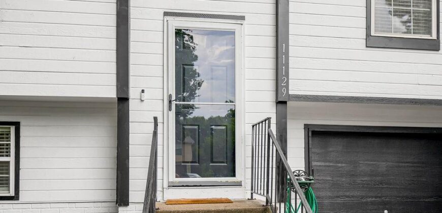 11129 N Main Street, Kansas City, MO 64155