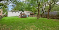 11129 N Main Street, Kansas City, MO 64155