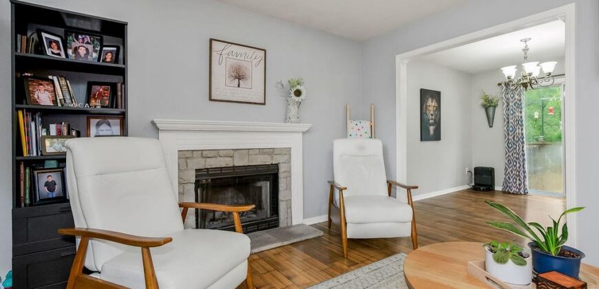 11129 N Main Street, Kansas City, MO 64155
