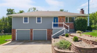 1019 NE 112th Terrace, Kansas City, MO 64155