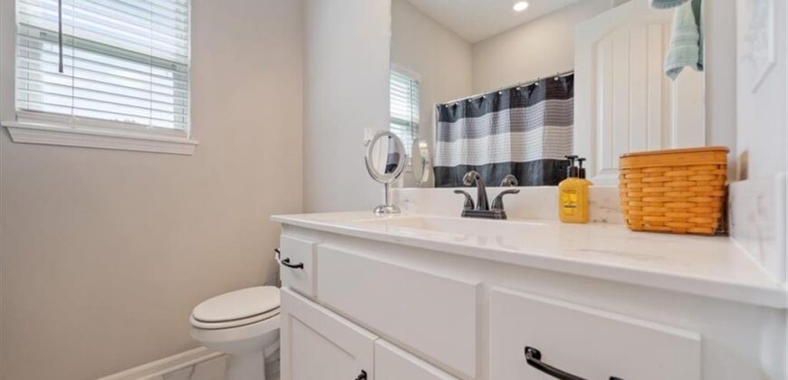1719 Johnston Street, Liberty, MO 64068