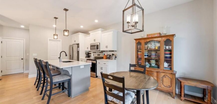 1719 Johnston Street, Liberty, MO 64068