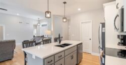 1719 Johnston Street, Liberty, MO 64068