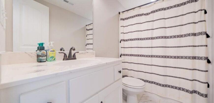 1719 Johnston Street, Liberty, MO 64068